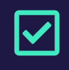 Ícone de check