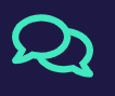 Ícone de bate-papo